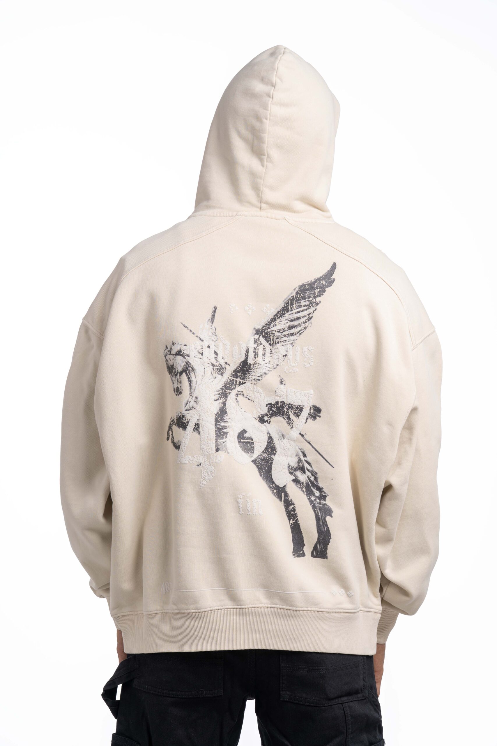 سويتر رجالي RIVER - الصورة 3