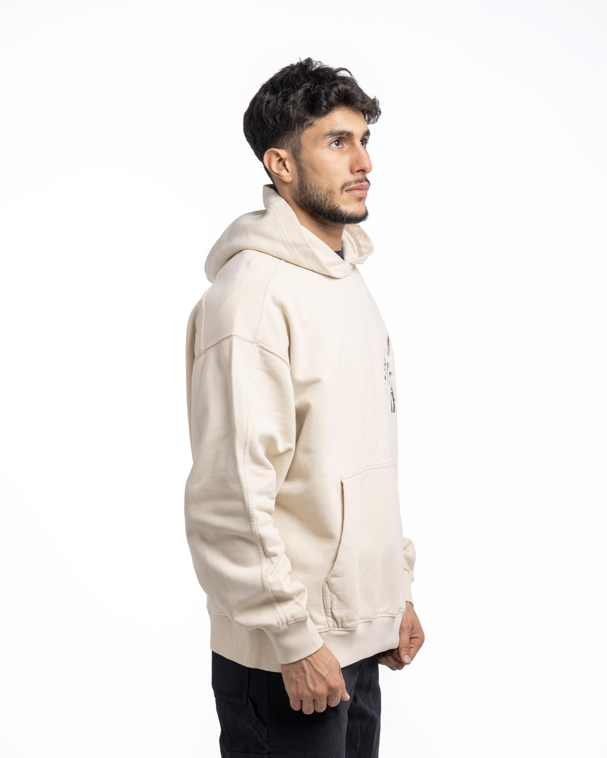 سويتر رجالي RIVER - الصورة 4