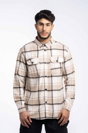 قميص شتوي AM Eagle