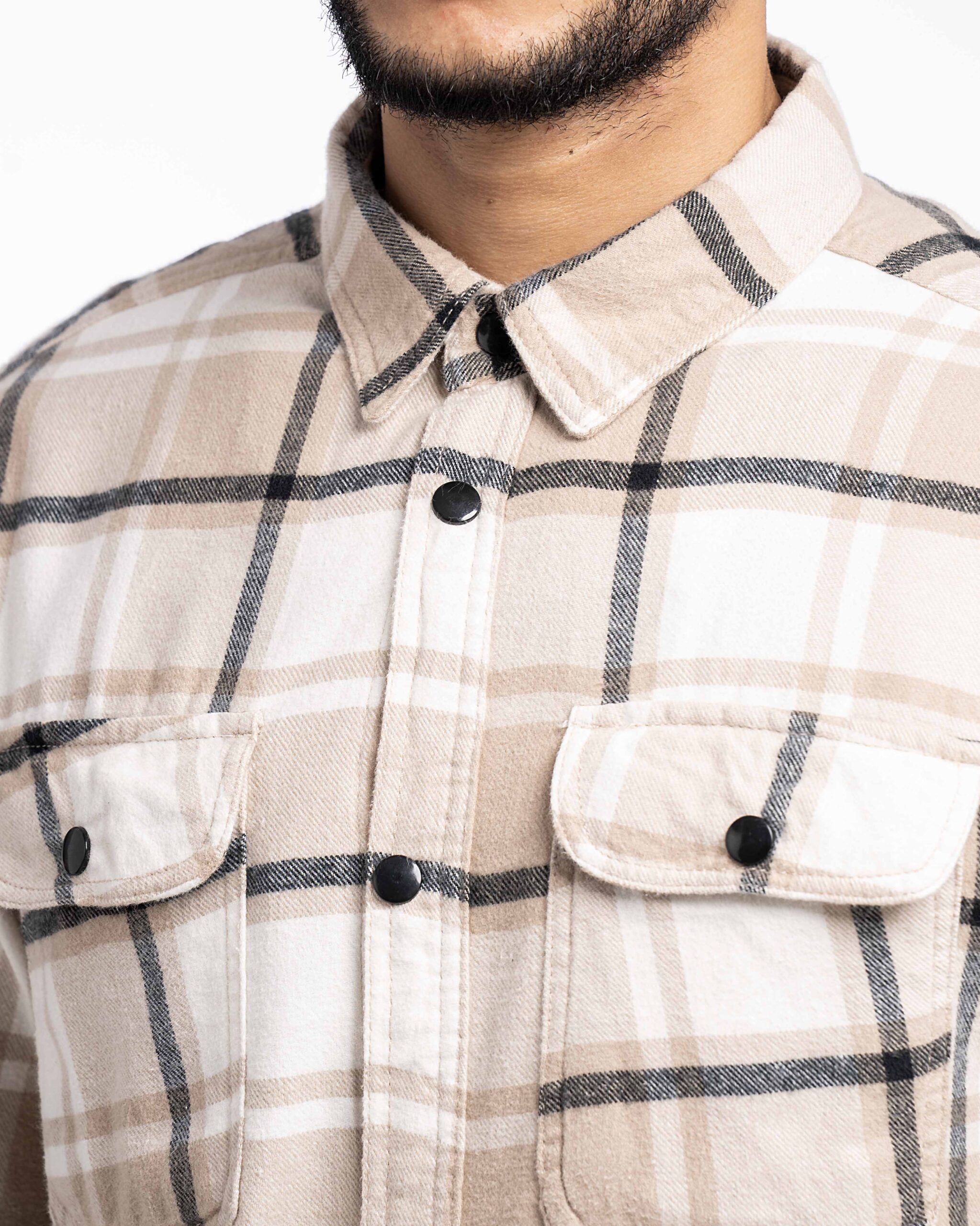 قميص شتوي AM Eagle - الصورة 2