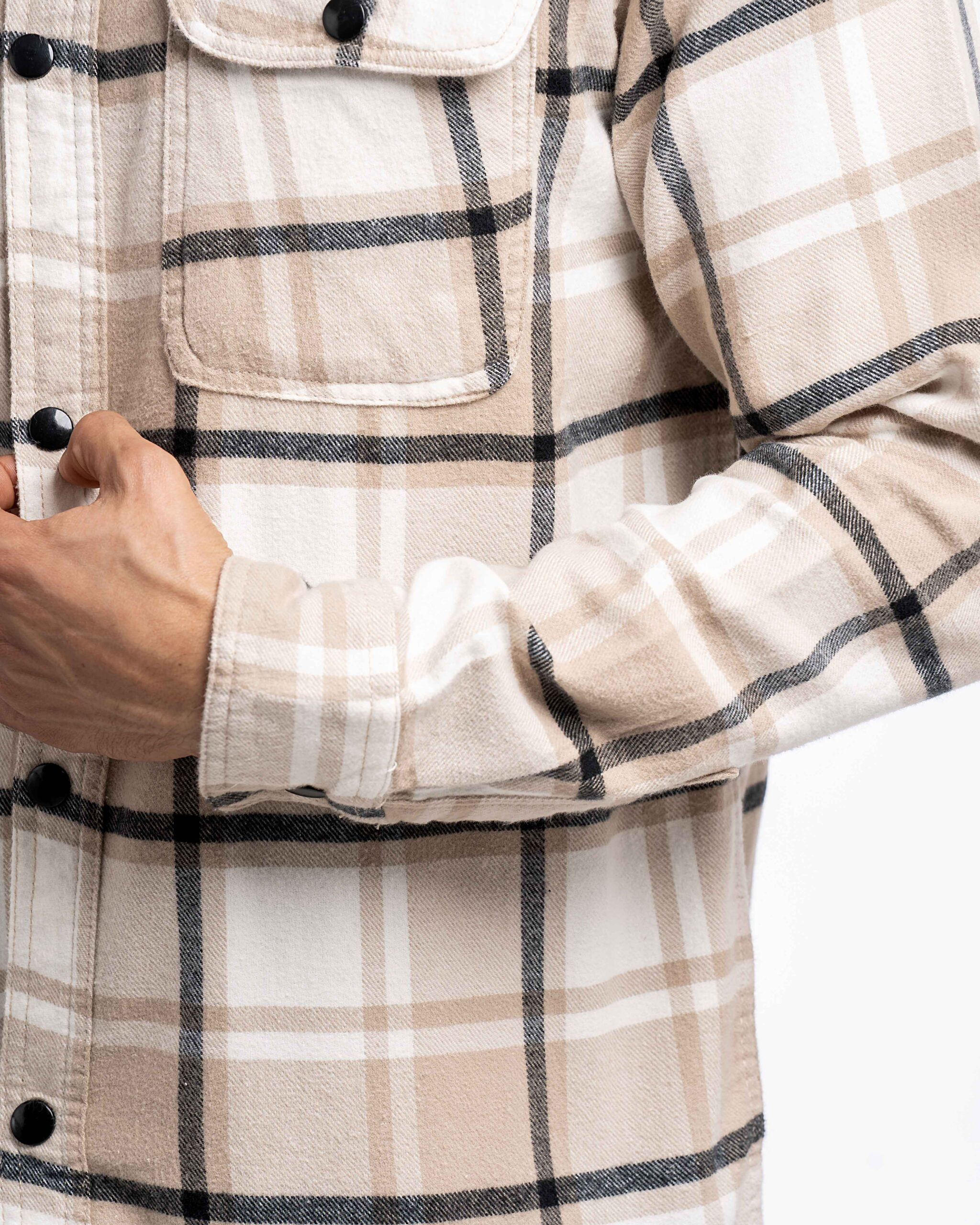 قميص شتوي AM Eagle - الصورة 3