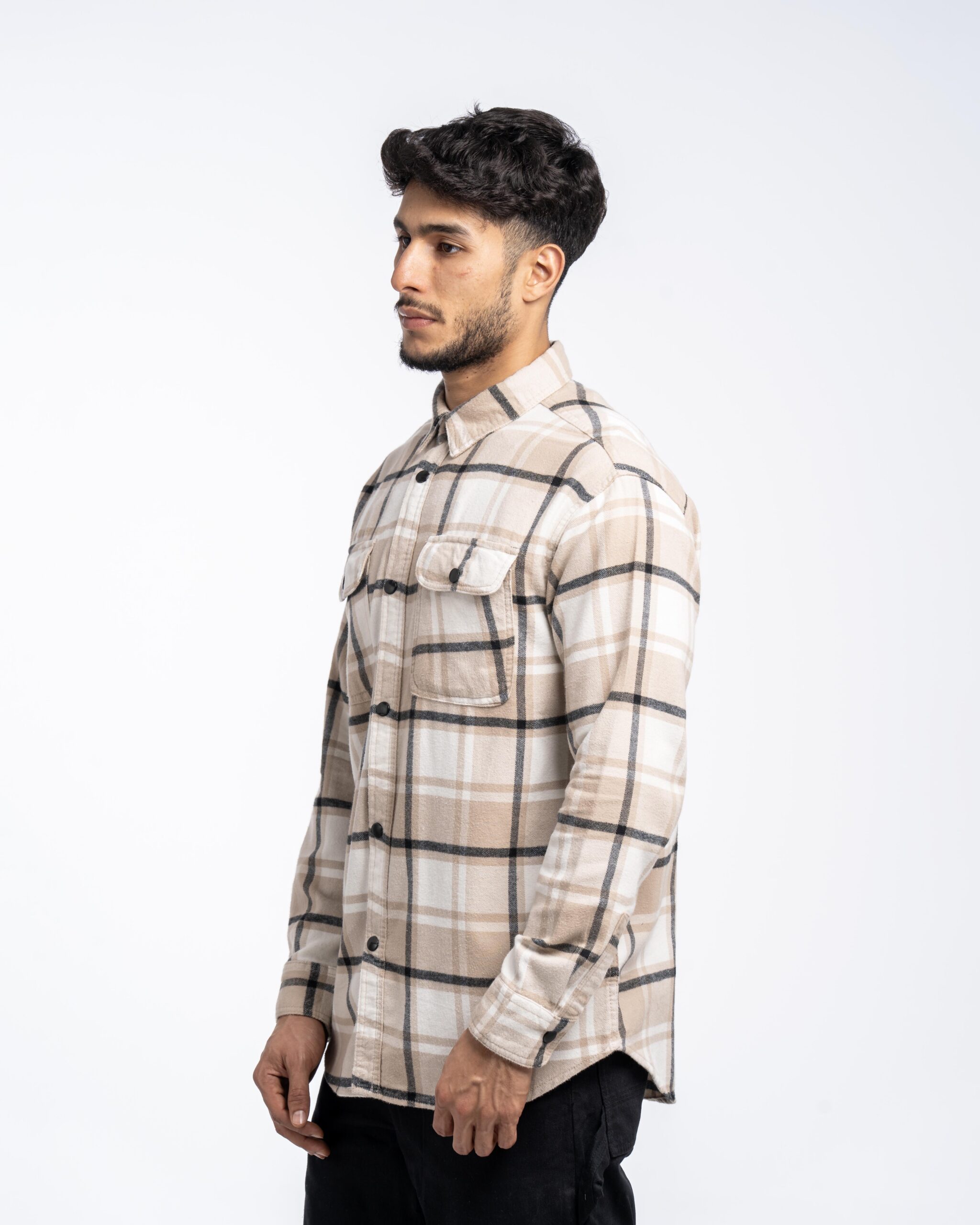 قميص شتوي AM Eagle - الصورة 4