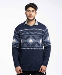 تريكو رجالي OLD NAVY