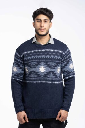 تريكو رجالي OLD NAVY