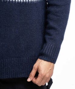 Alternative view of تريكو رجالي OLD NAVY