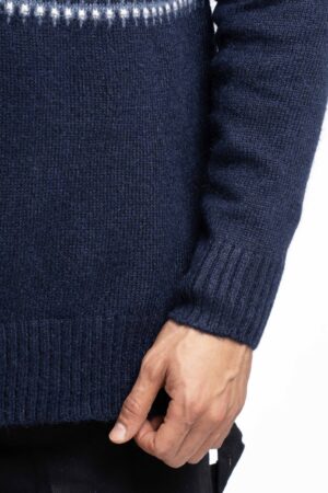 Alternative view of تريكو رجالي OLD NAVY