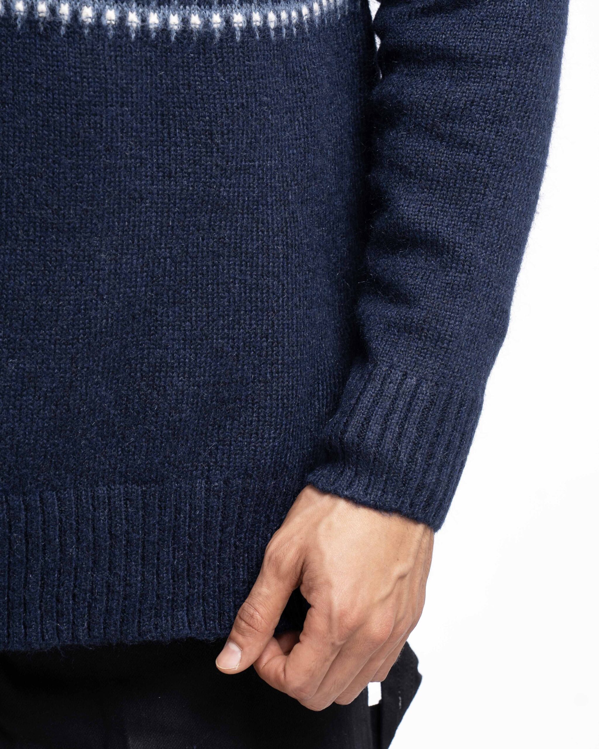 تريكو رجالي OLD NAVY - الصورة 2