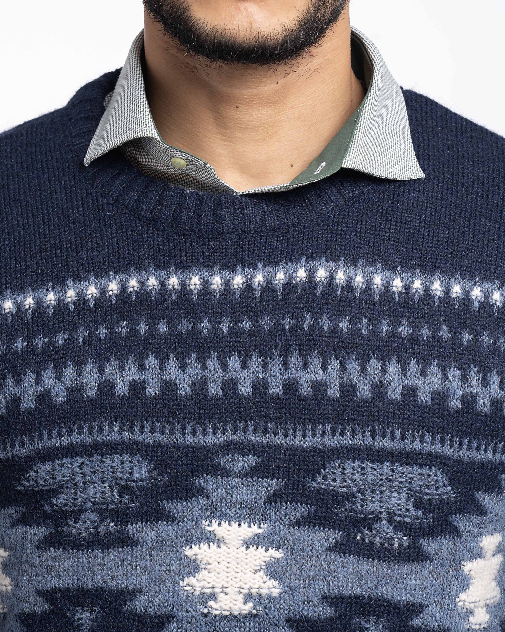 تريكو رجالي OLD NAVY - الصورة 3