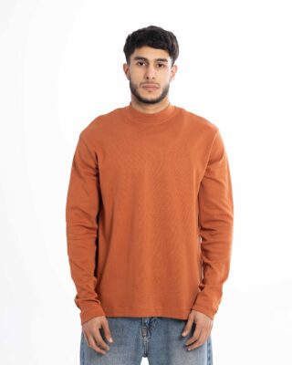 سويتر رجالي ZARA