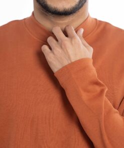 Alternative view of سويتر رجالي ZARA