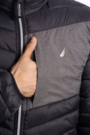 Alternative view of جيبوطي رجالي NUTICA