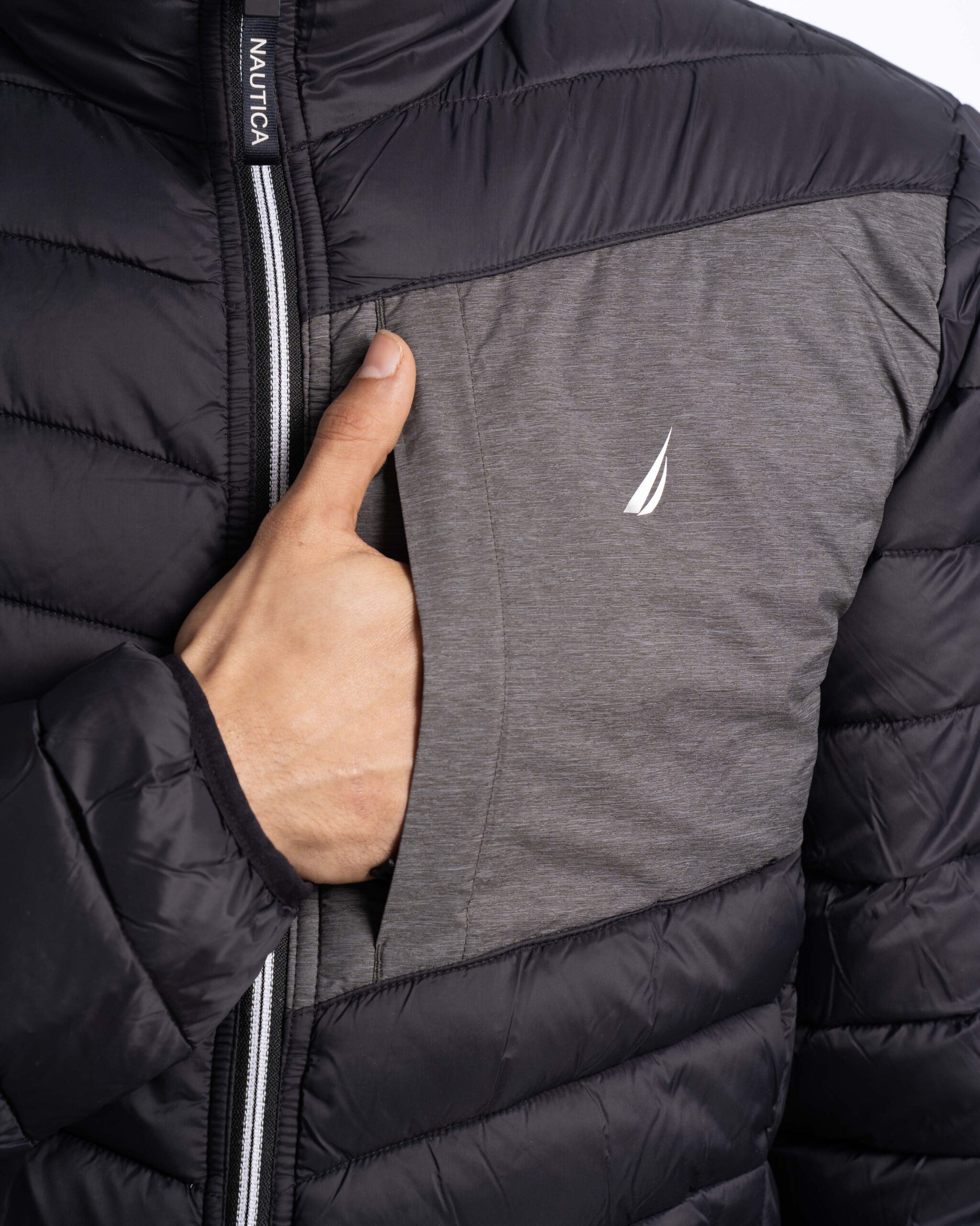 جيبوطي رجالي NUTICA - الصورة 2