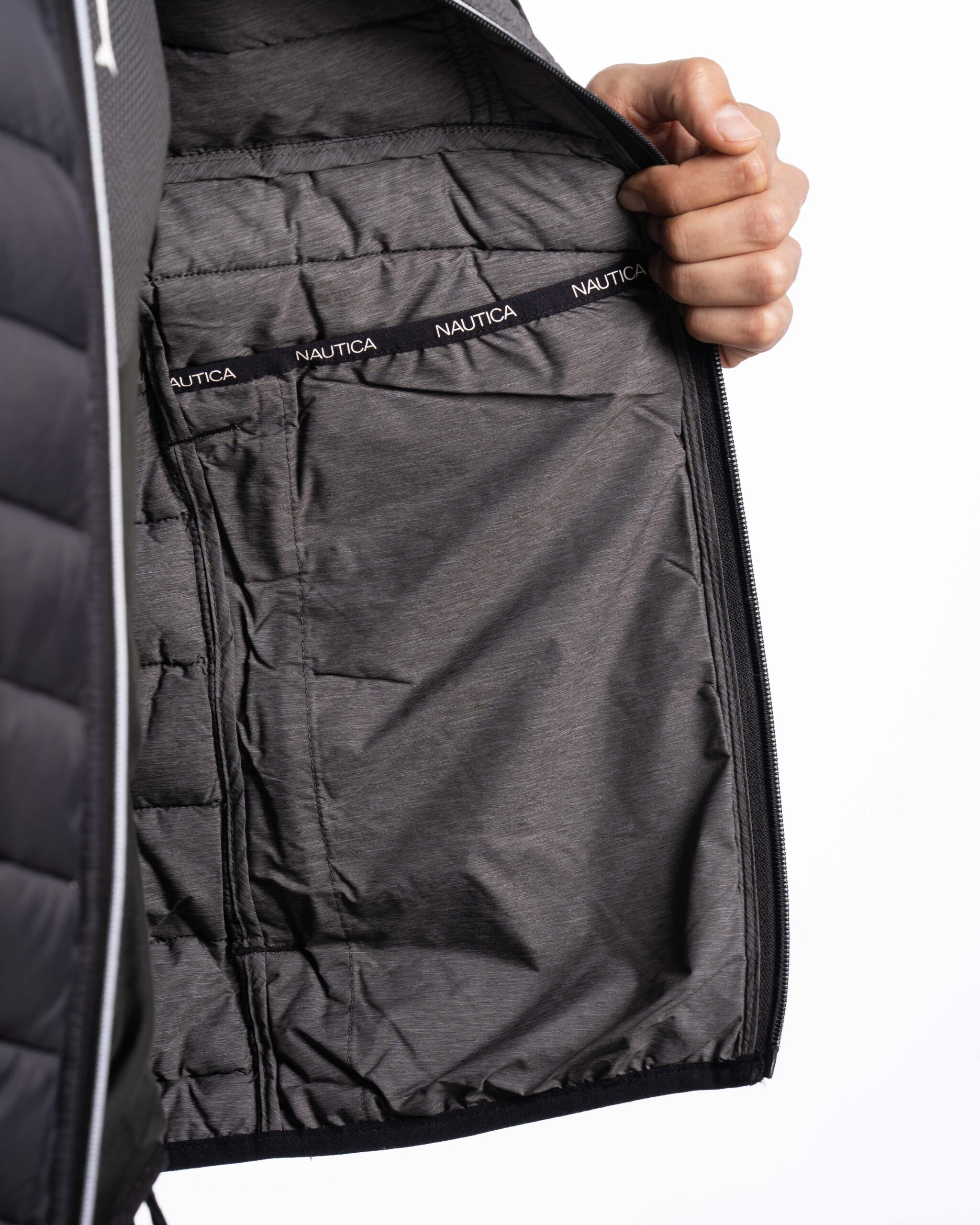 جيبوطي رجالي NUTICA - الصورة 7