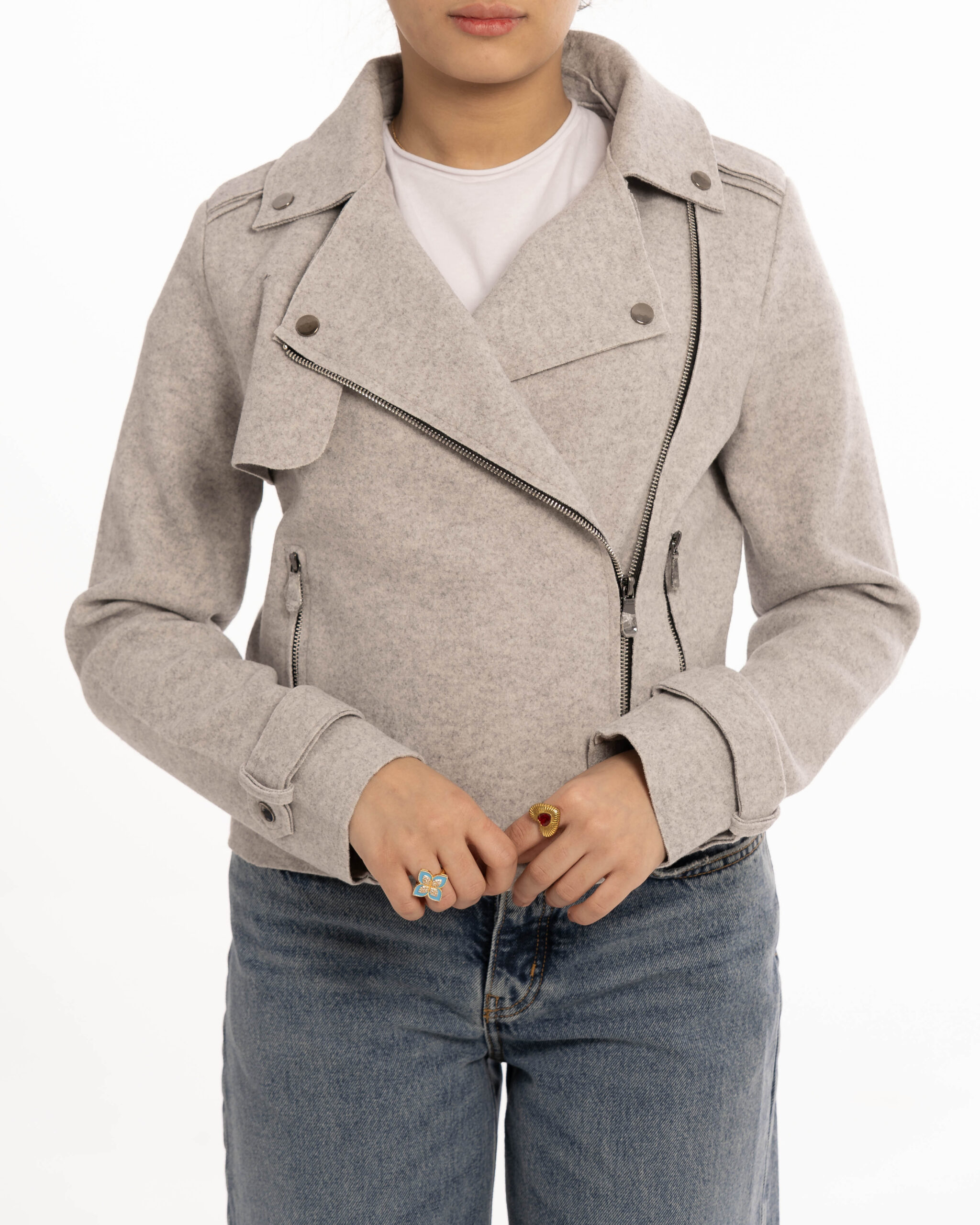 جاكيت نسائي GEOX