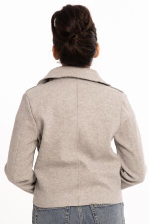 Alternative view of جاكيت نسائي GEOX