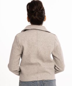 Alternative view of جاكيت نسائي GEOX