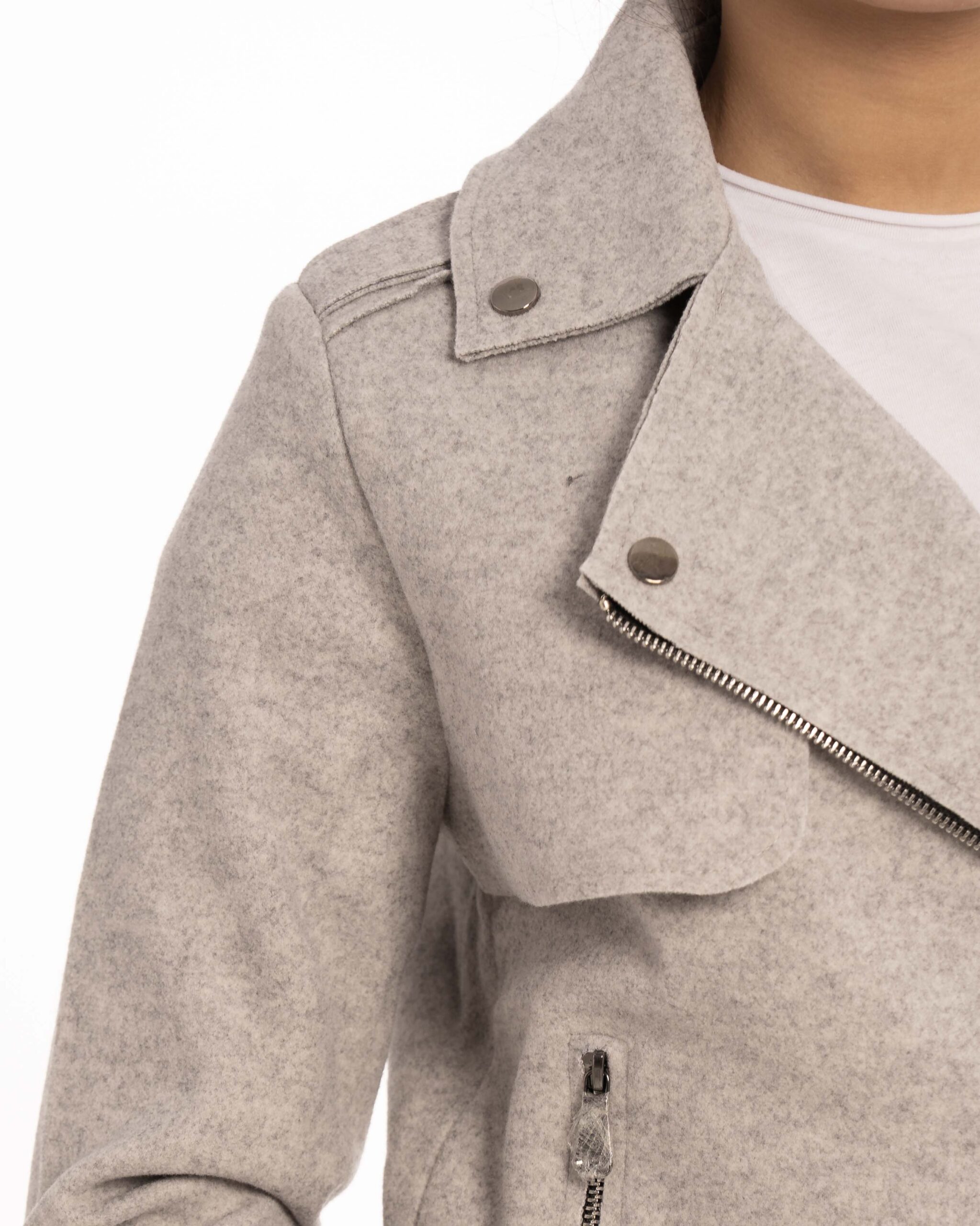 جاكيت نسائي GEOX - الصورة 6