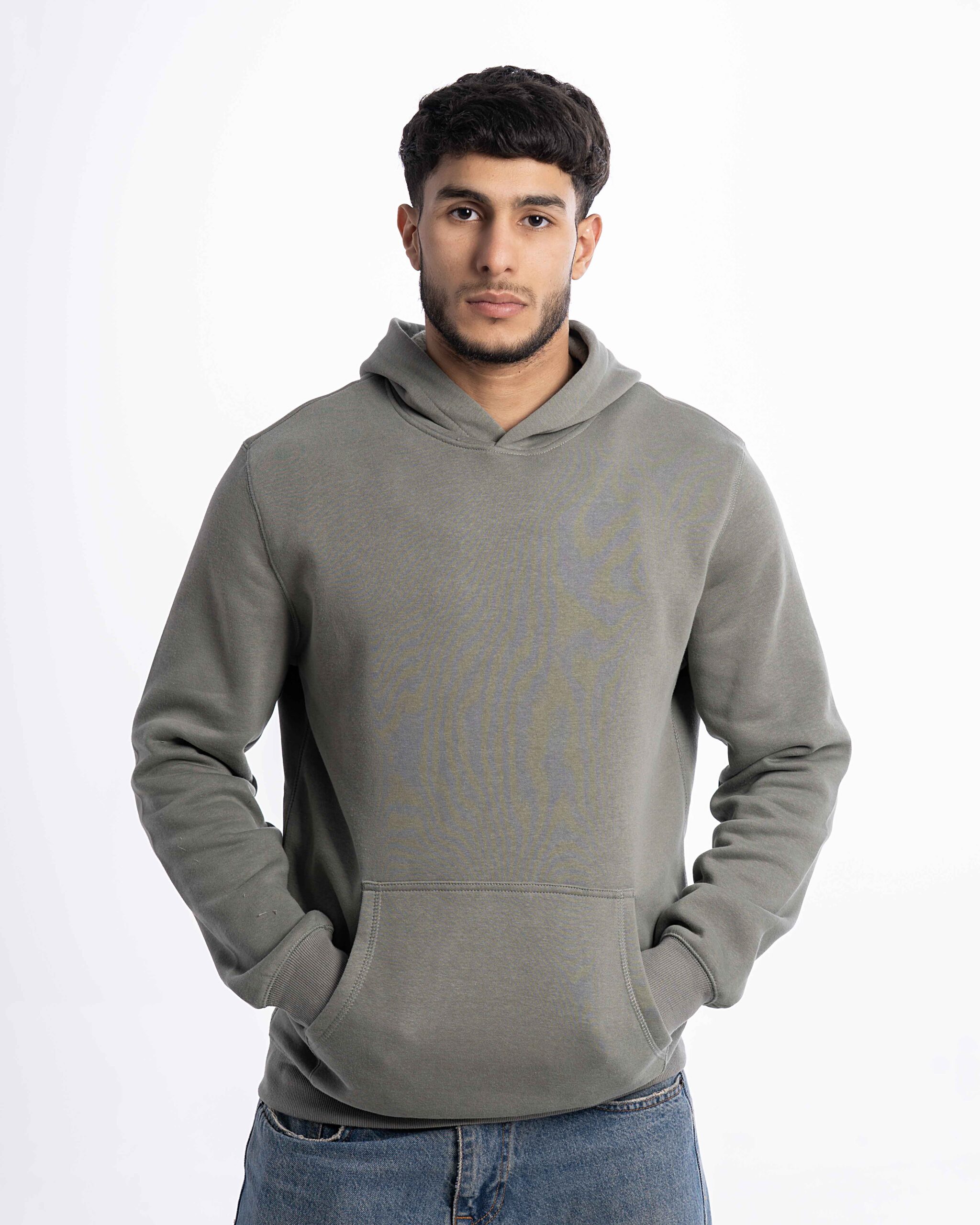 سويتر رجالي EASY - الصورة 2