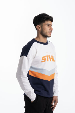 Alternative view of سويتر رجالي STIHL