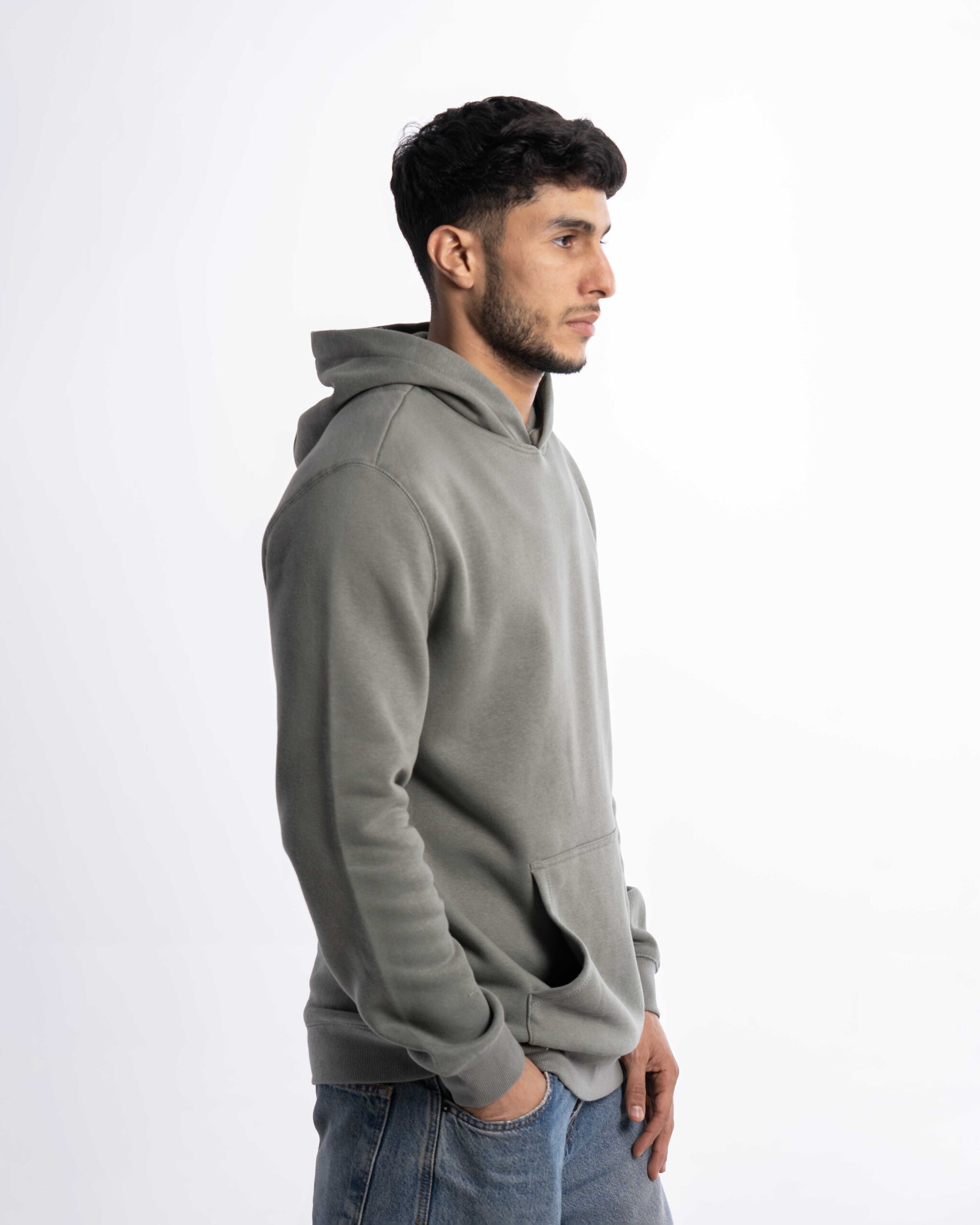 سويتر رجالي EASY - الصورة 4