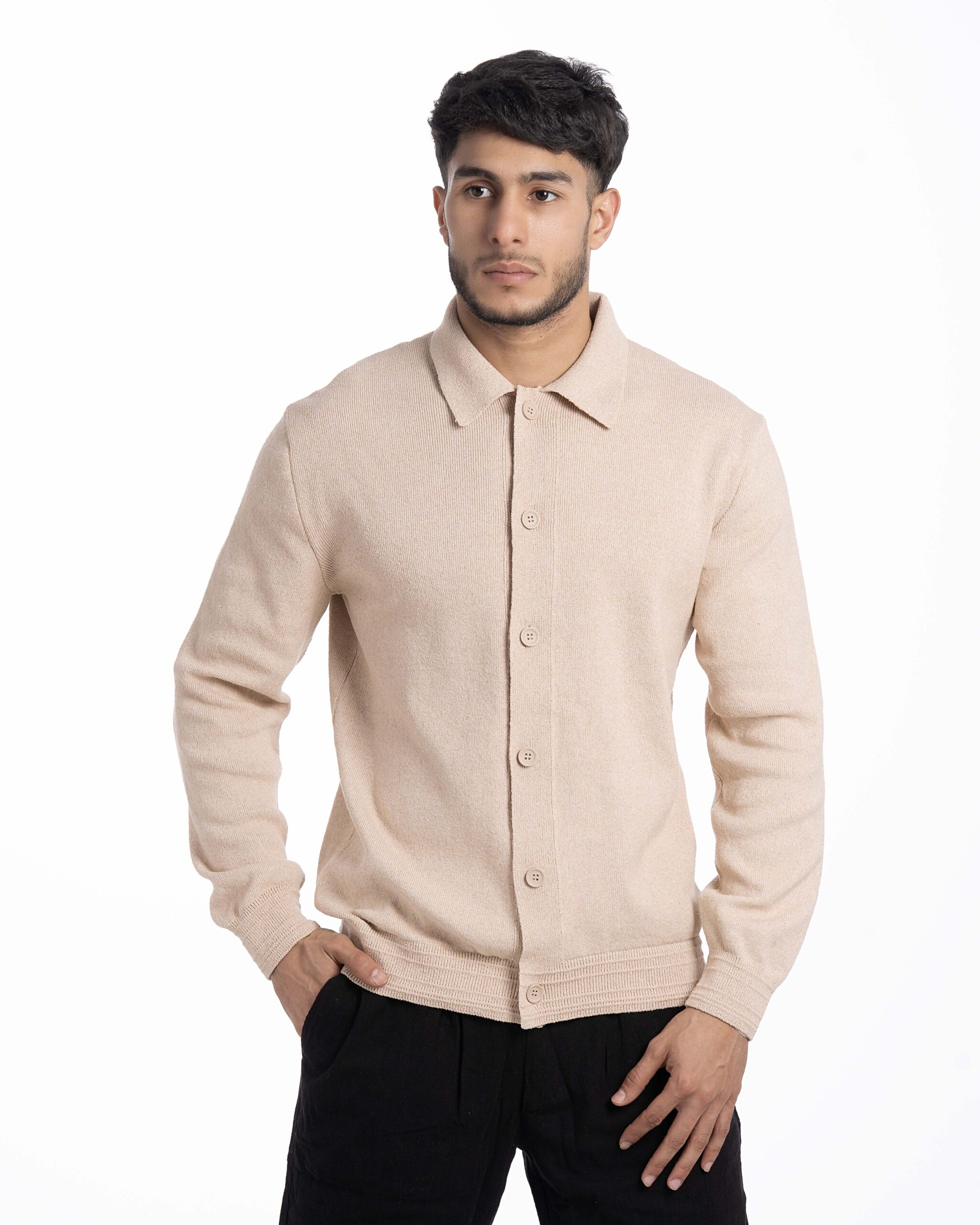 تريكو رجالي RIVER