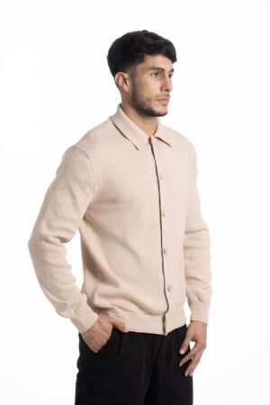 Alternative view of تريكو رجالي RIVER