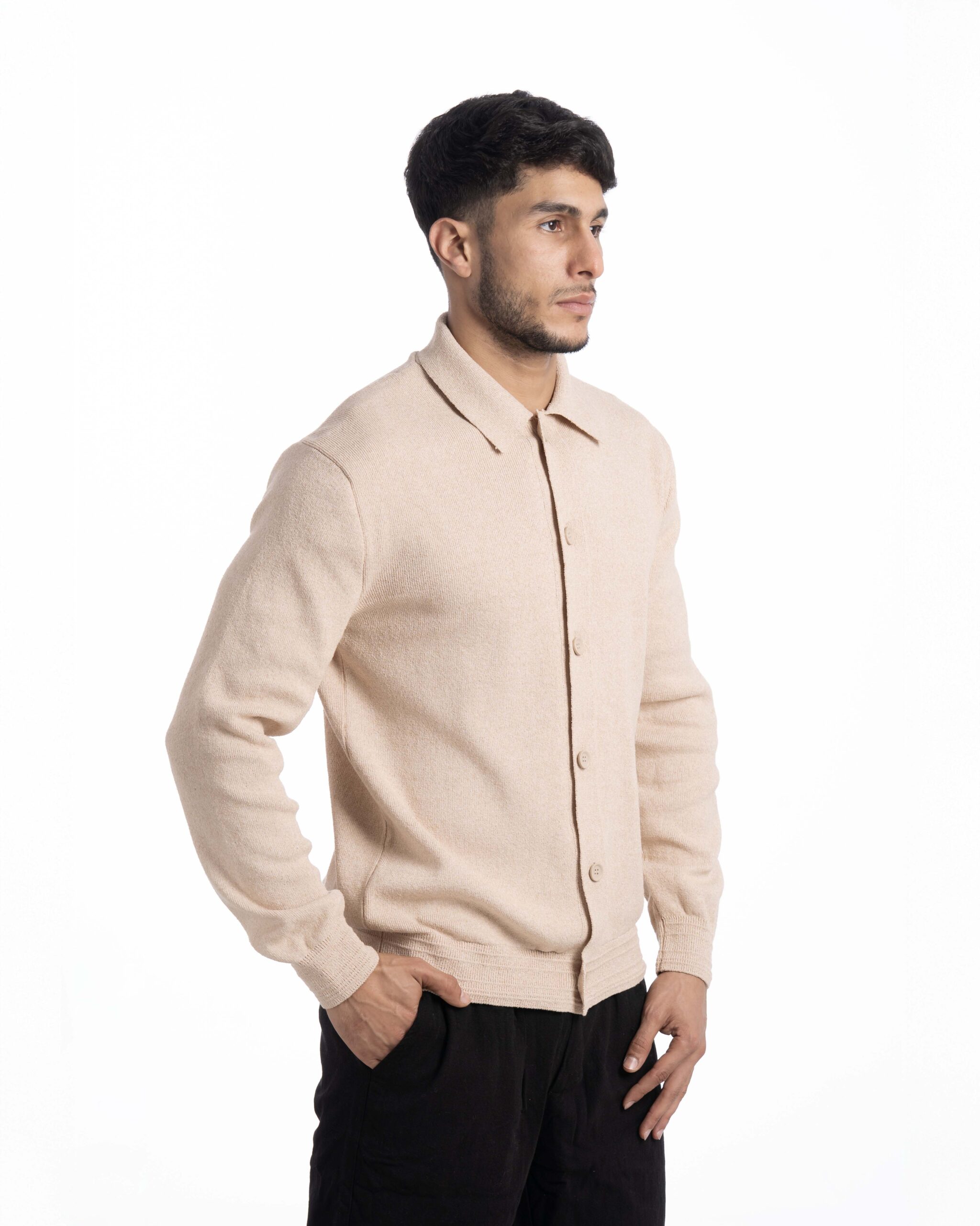 تريكو رجالي RIVER - الصورة 2