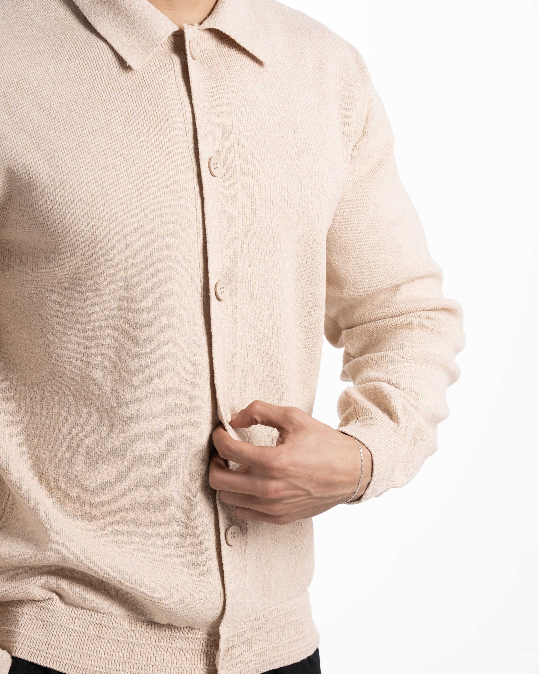 تريكو رجالي RIVER - الصورة 3