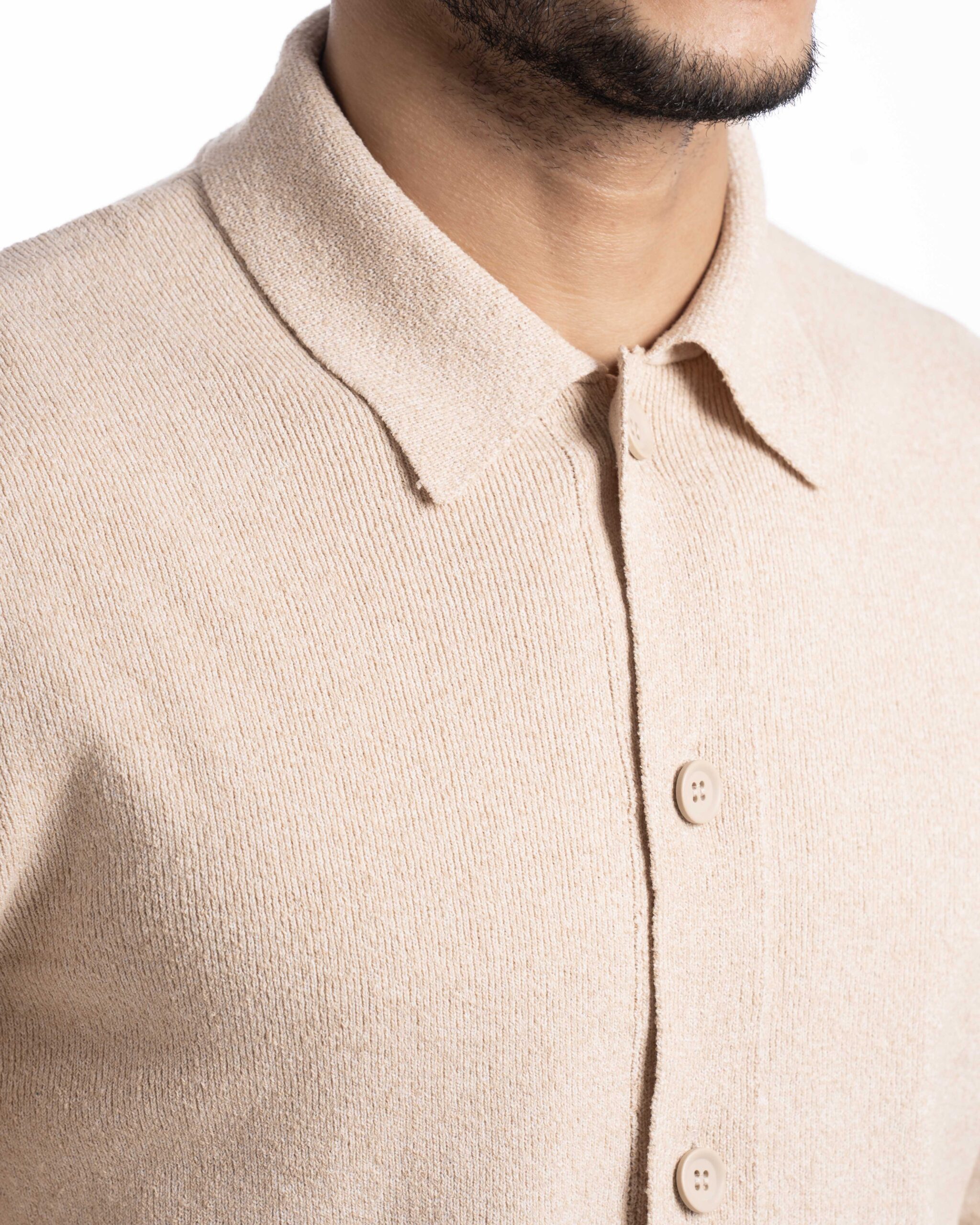 تريكو رجالي RIVER - الصورة 4