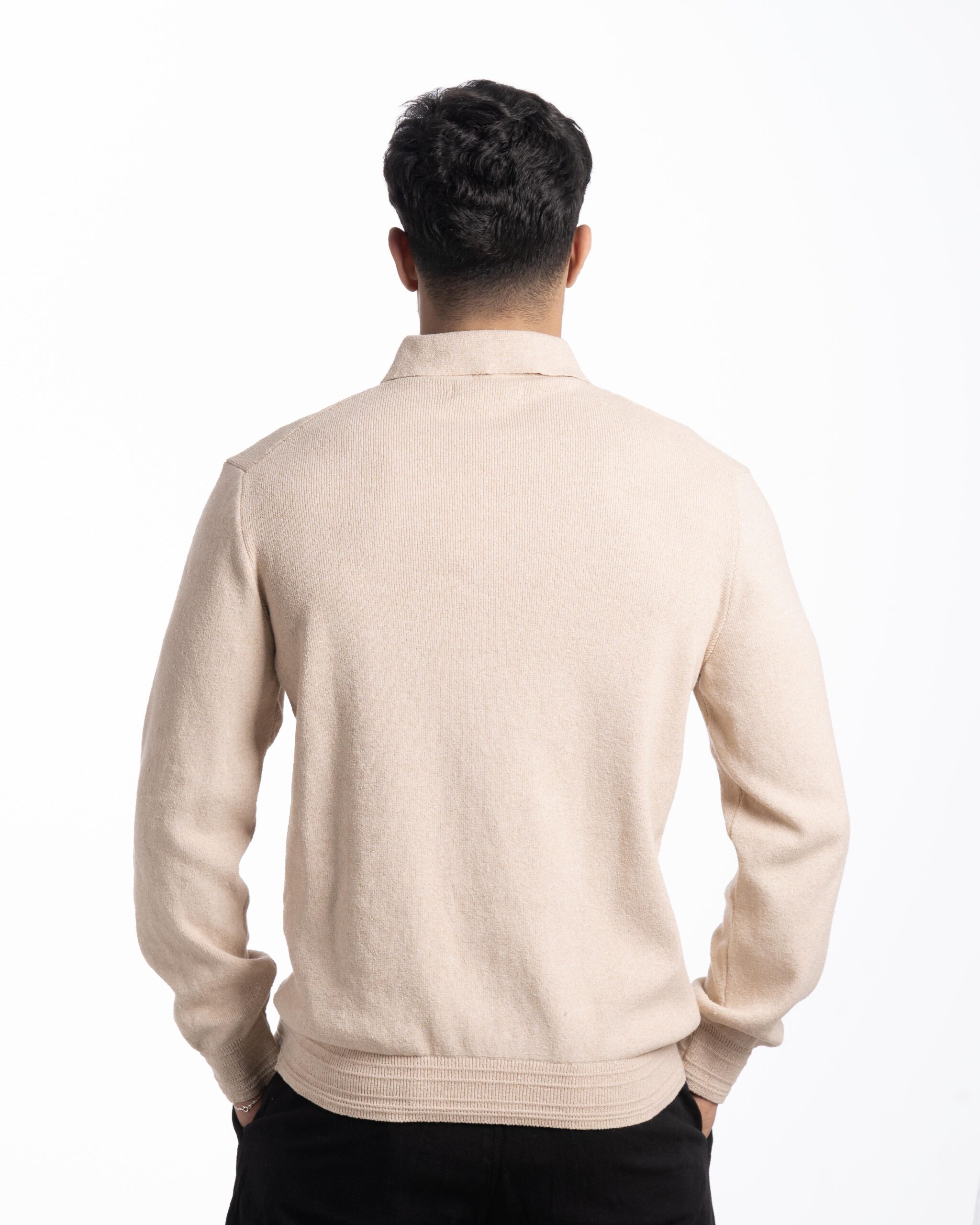 تريكو رجالي RIVER - الصورة 5