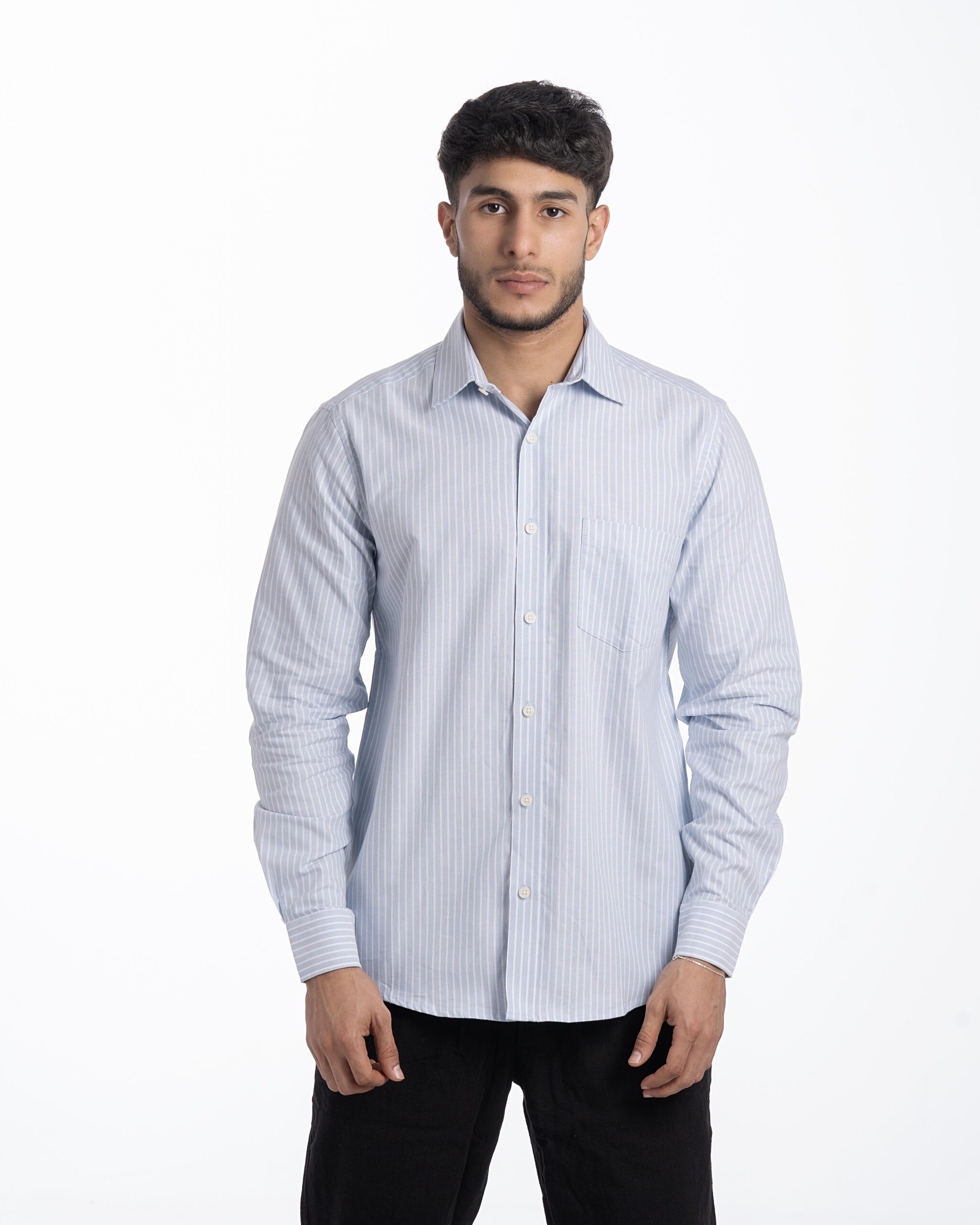 قميص رجالي JAMES ROWE