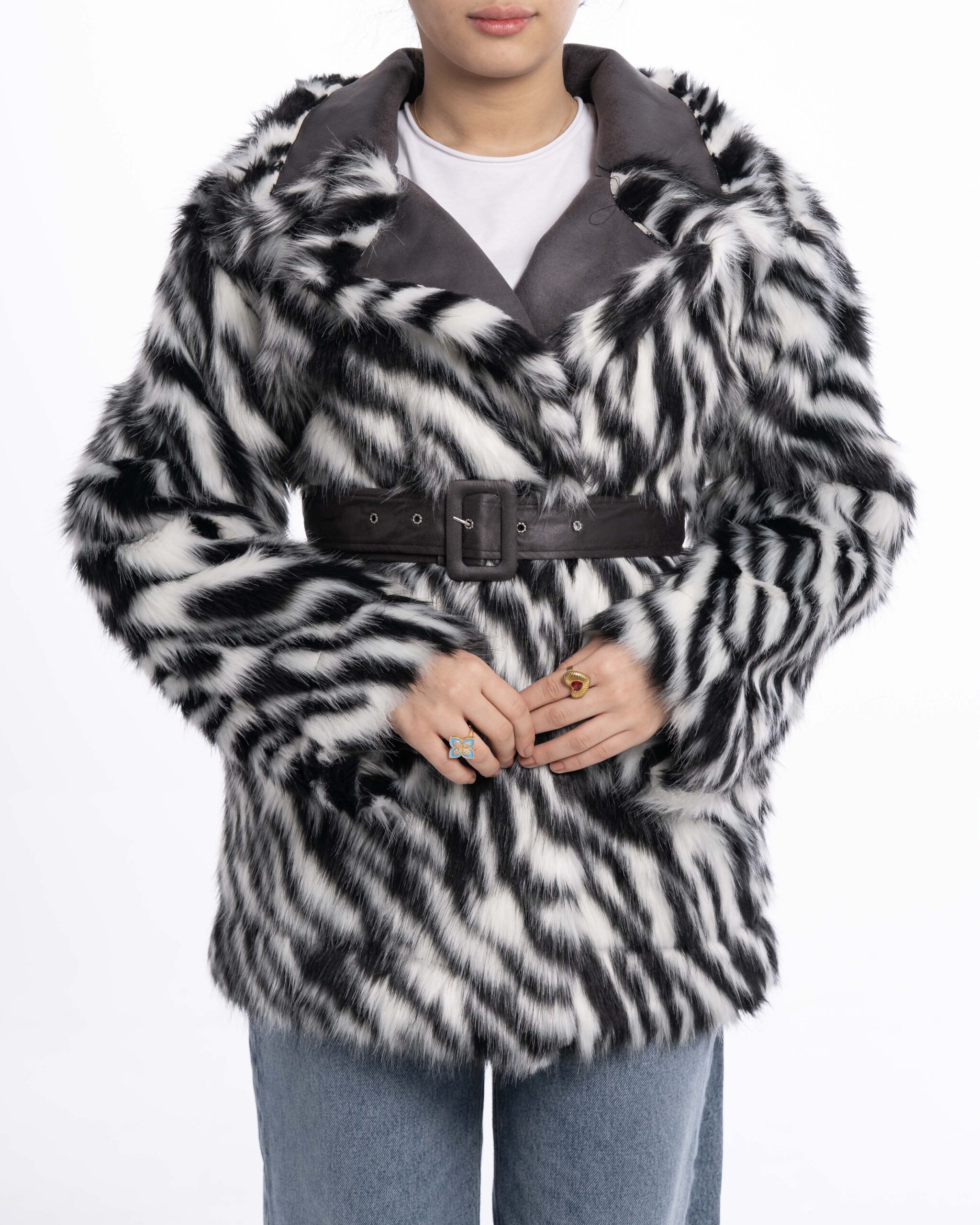 بالطو نسائي KOTON