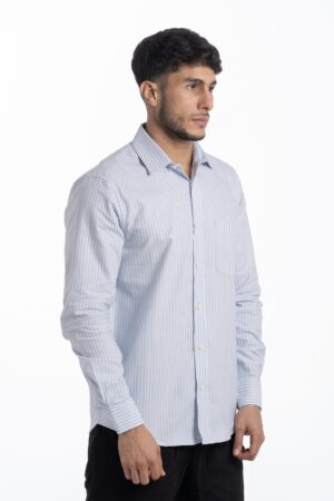 Alternative view of قميص رجالي JAMES ROWE