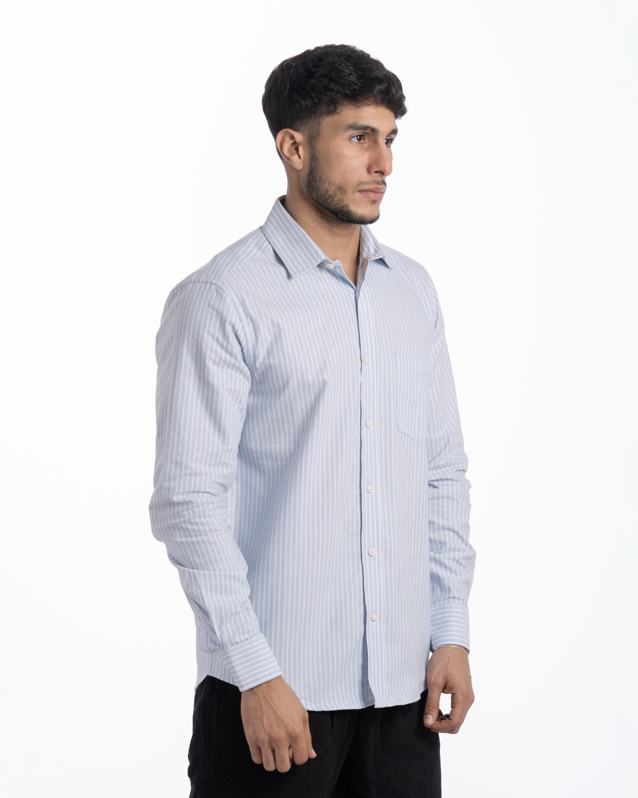 قميص رجالي JAMES ROWE - الصورة 2