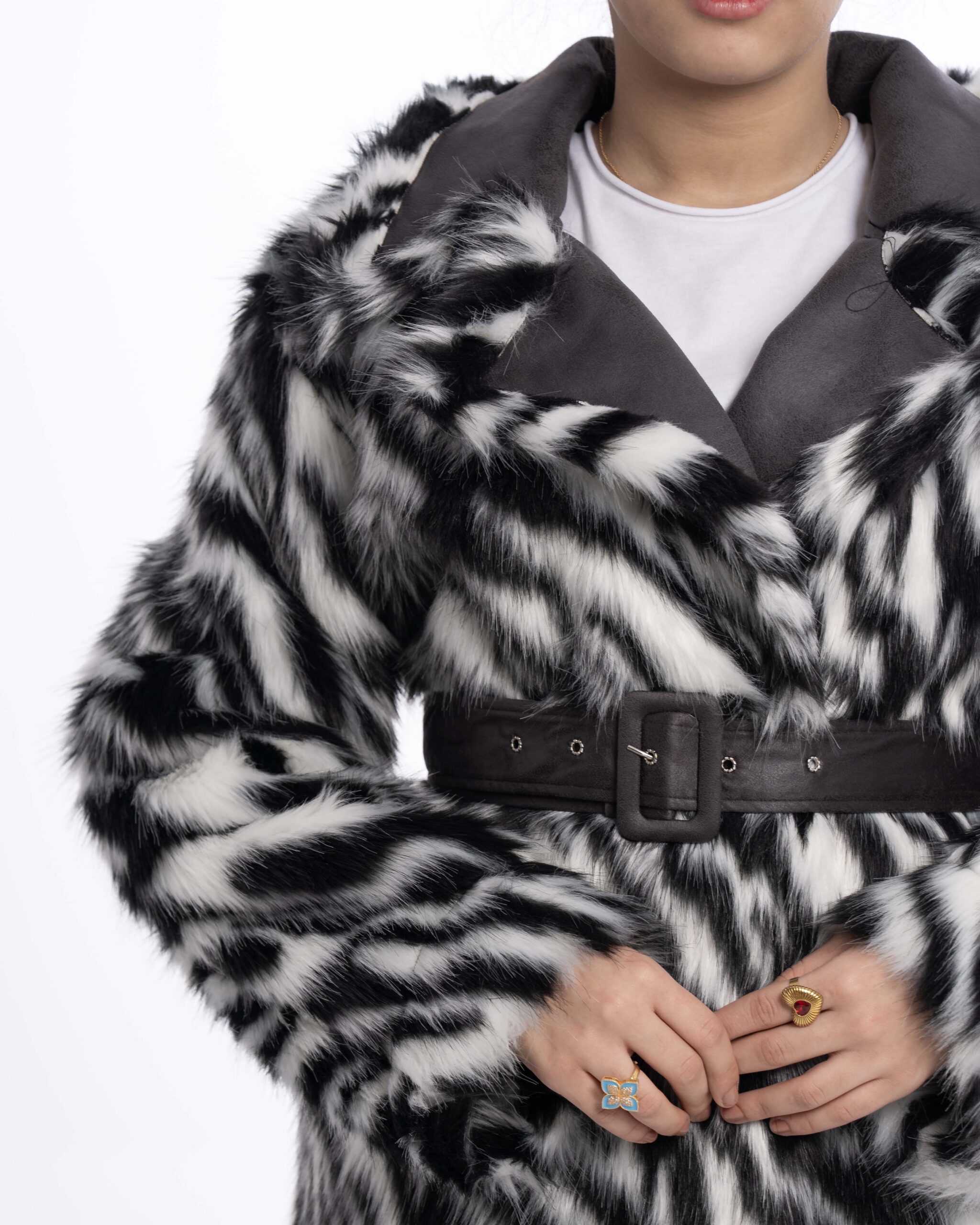 بالطو نسائي KOTON - الصورة 2