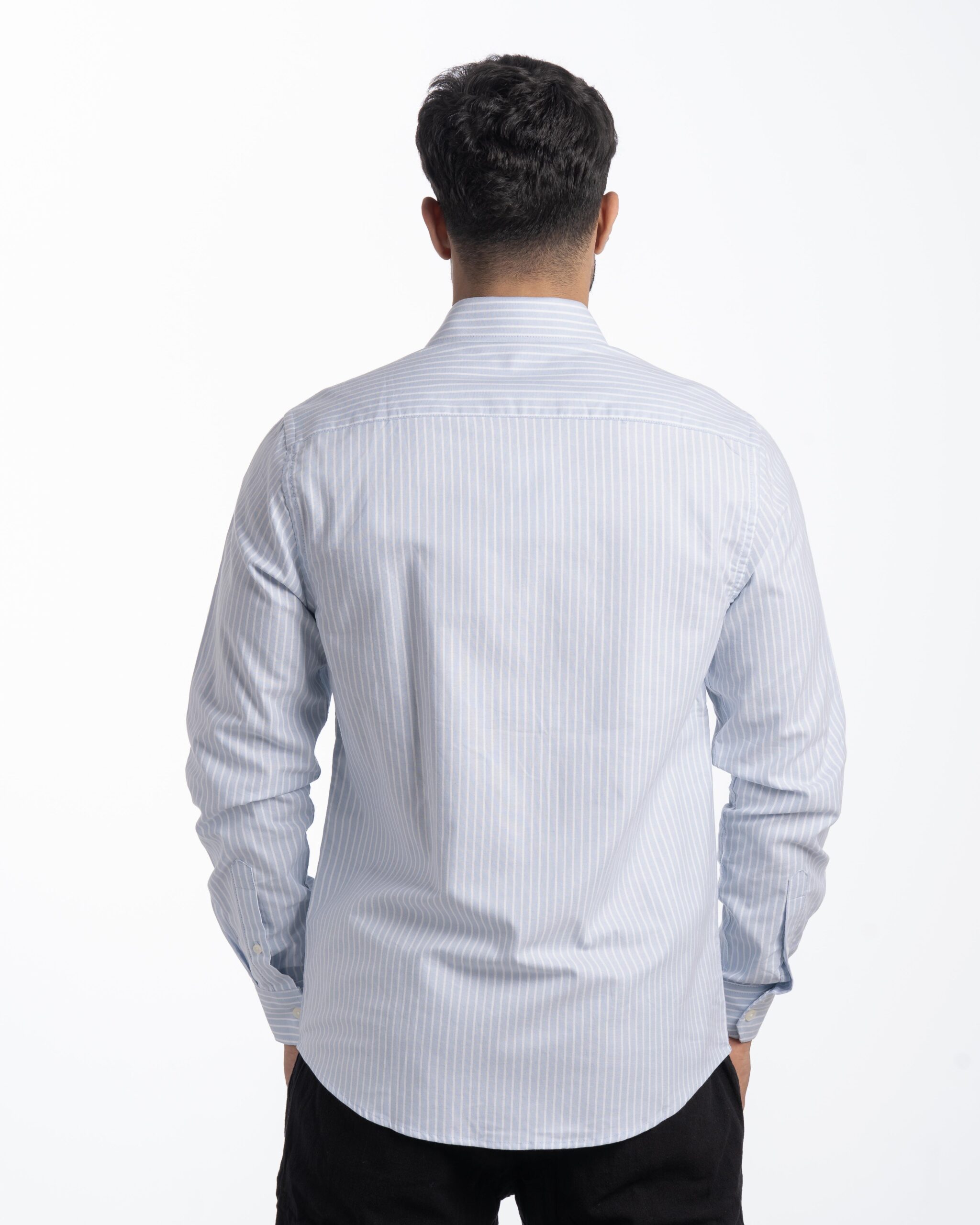 قميص رجالي JAMES ROWE - الصورة 3