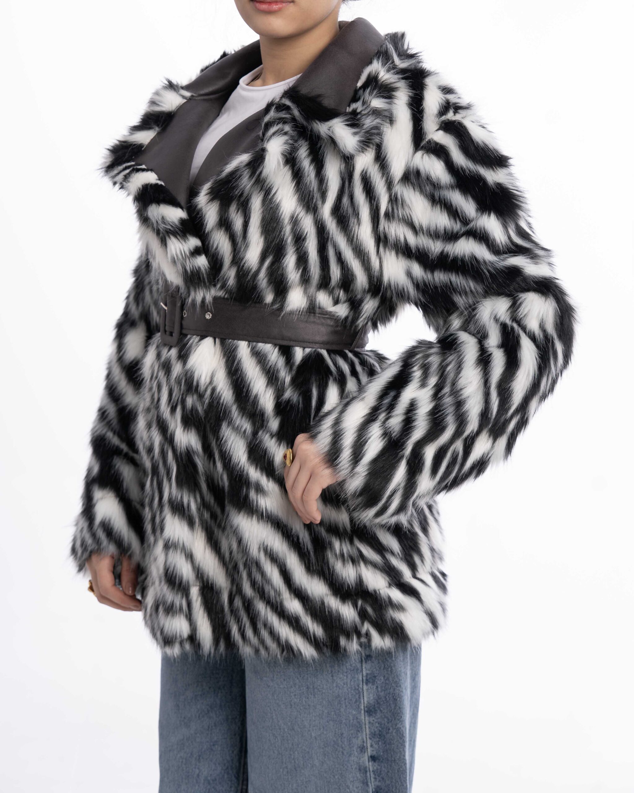 بالطو نسائي KOTON - الصورة 3