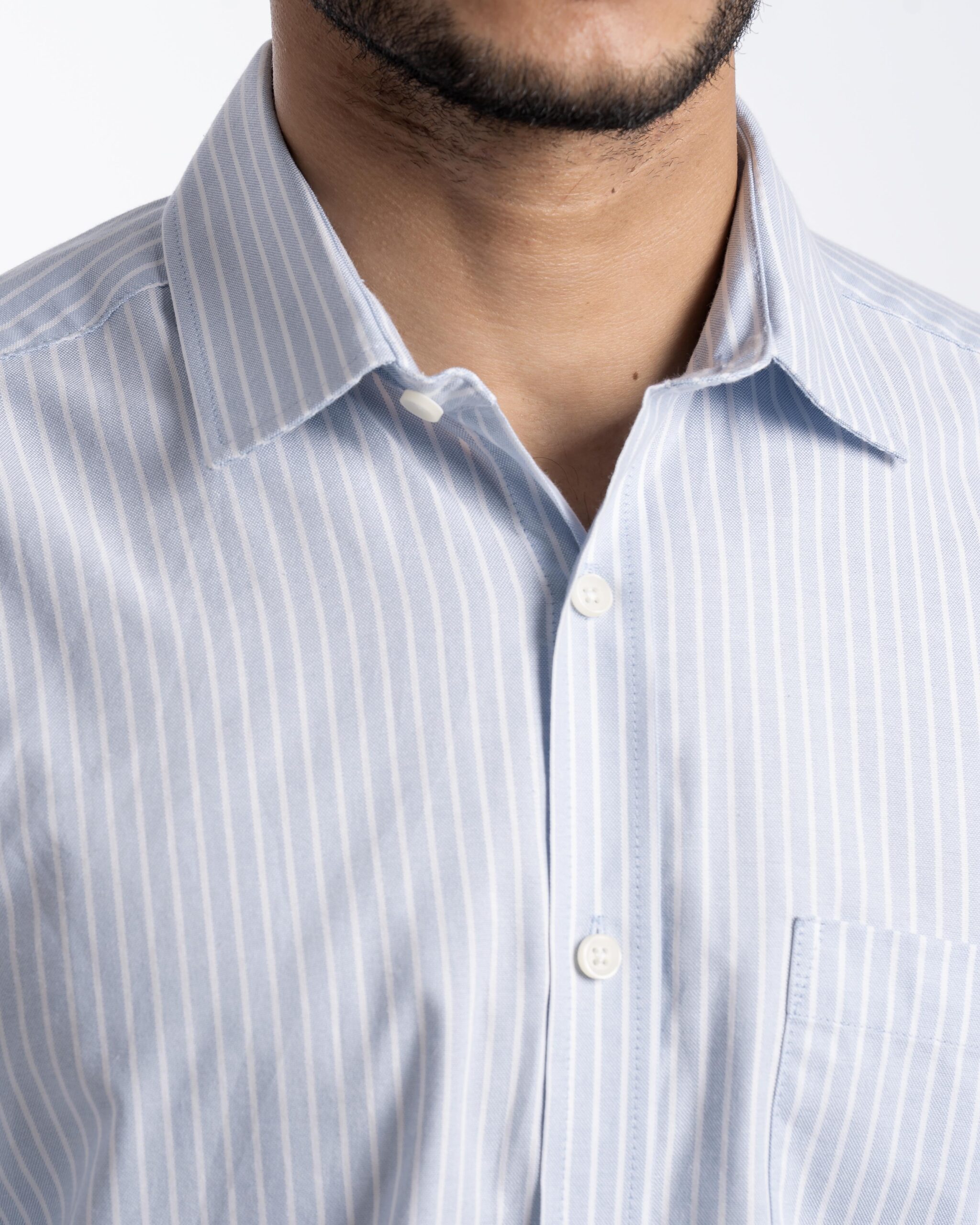 قميص رجالي JAMES ROWE - الصورة 4