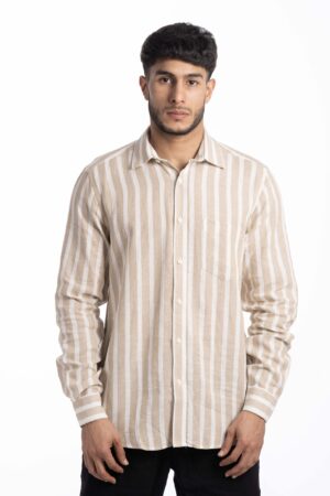 قميص رجالي JAMES ROWE