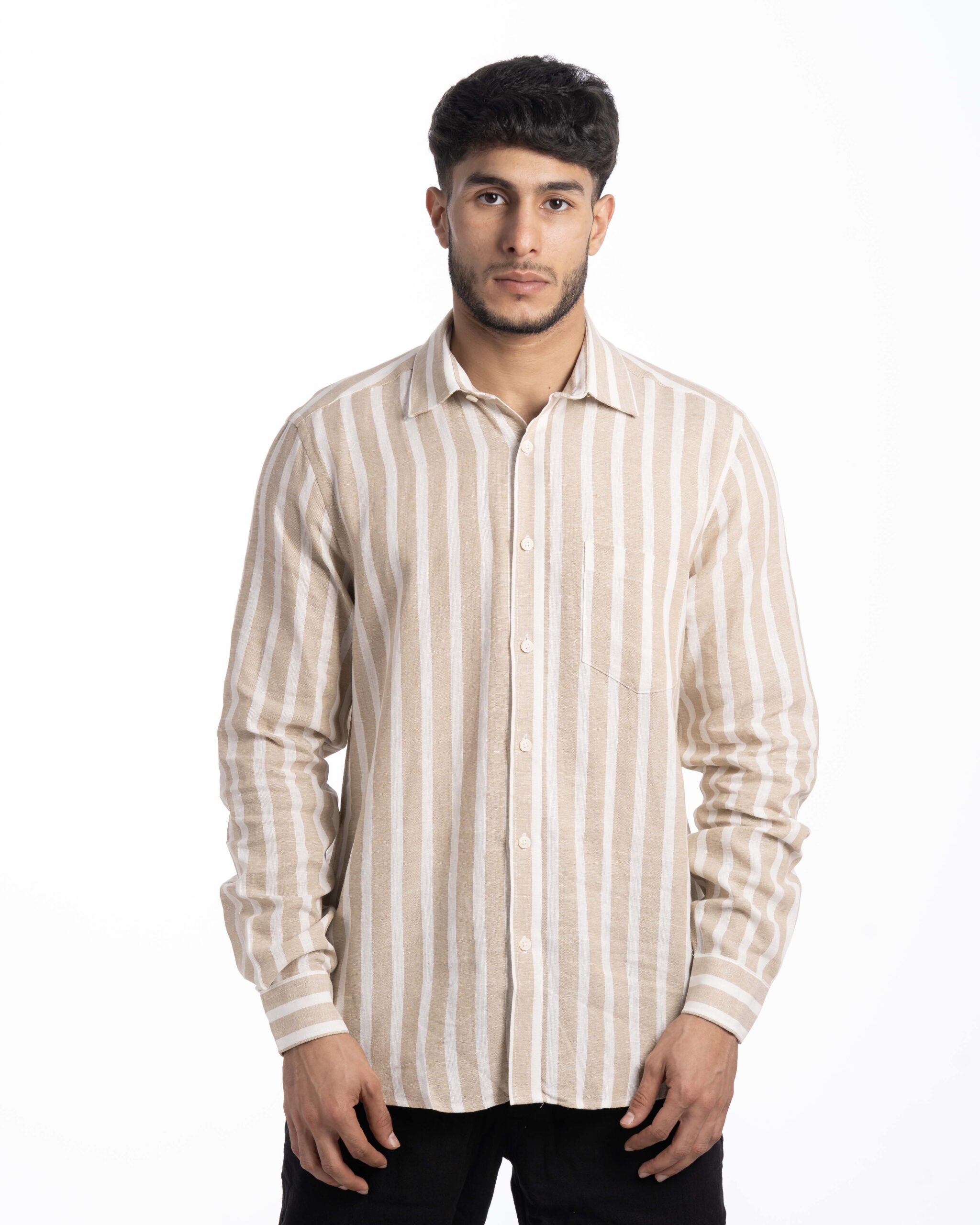 قميص رجالي JAMES ROWE