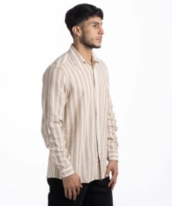 Alternative view of قميص رجالي JAMES ROWE