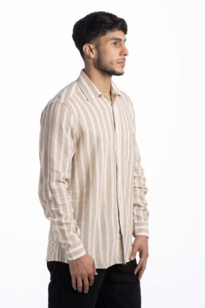 Alternative view of قميص رجالي JAMES ROWE