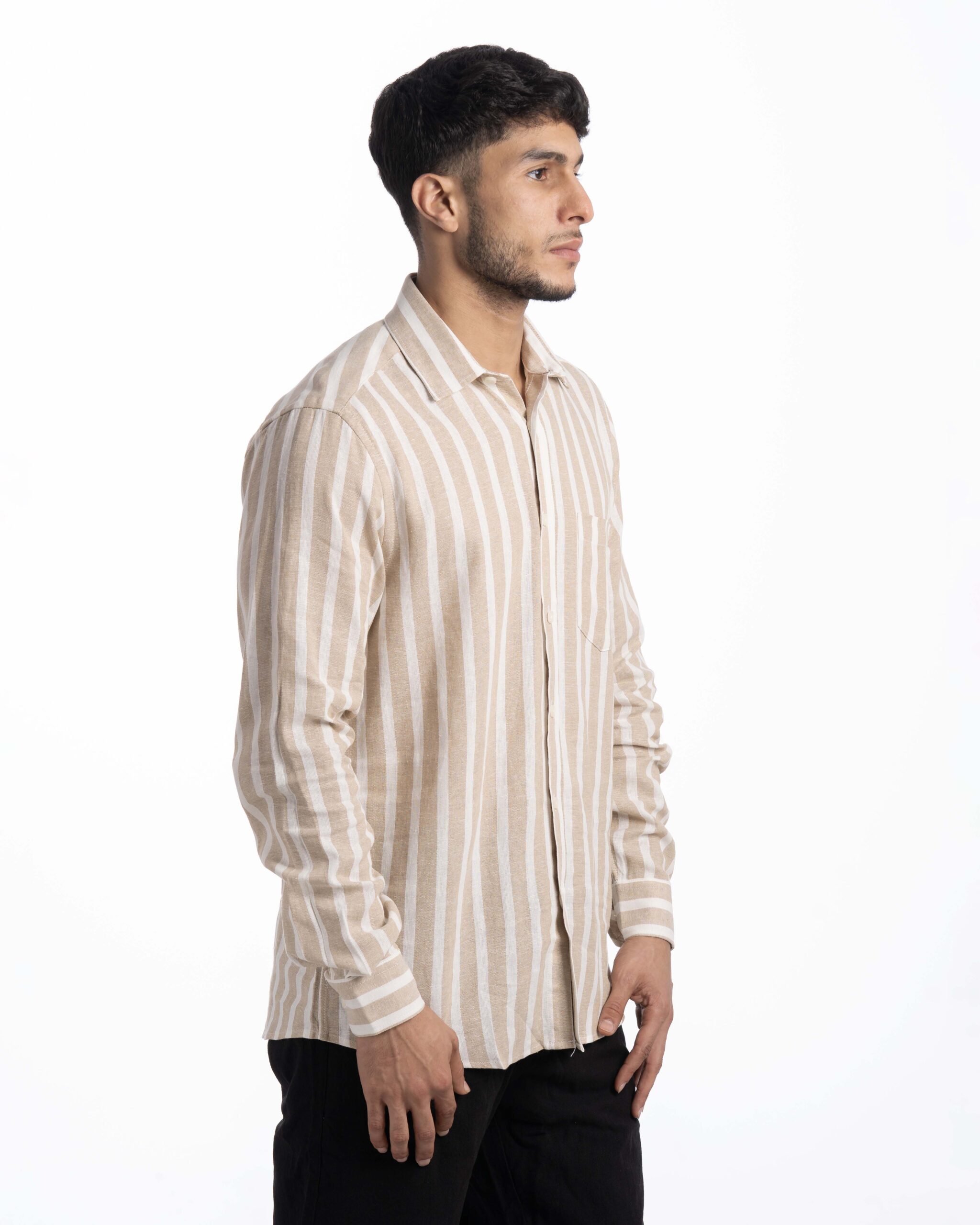 قميص رجالي JAMES ROWE - الصورة 2