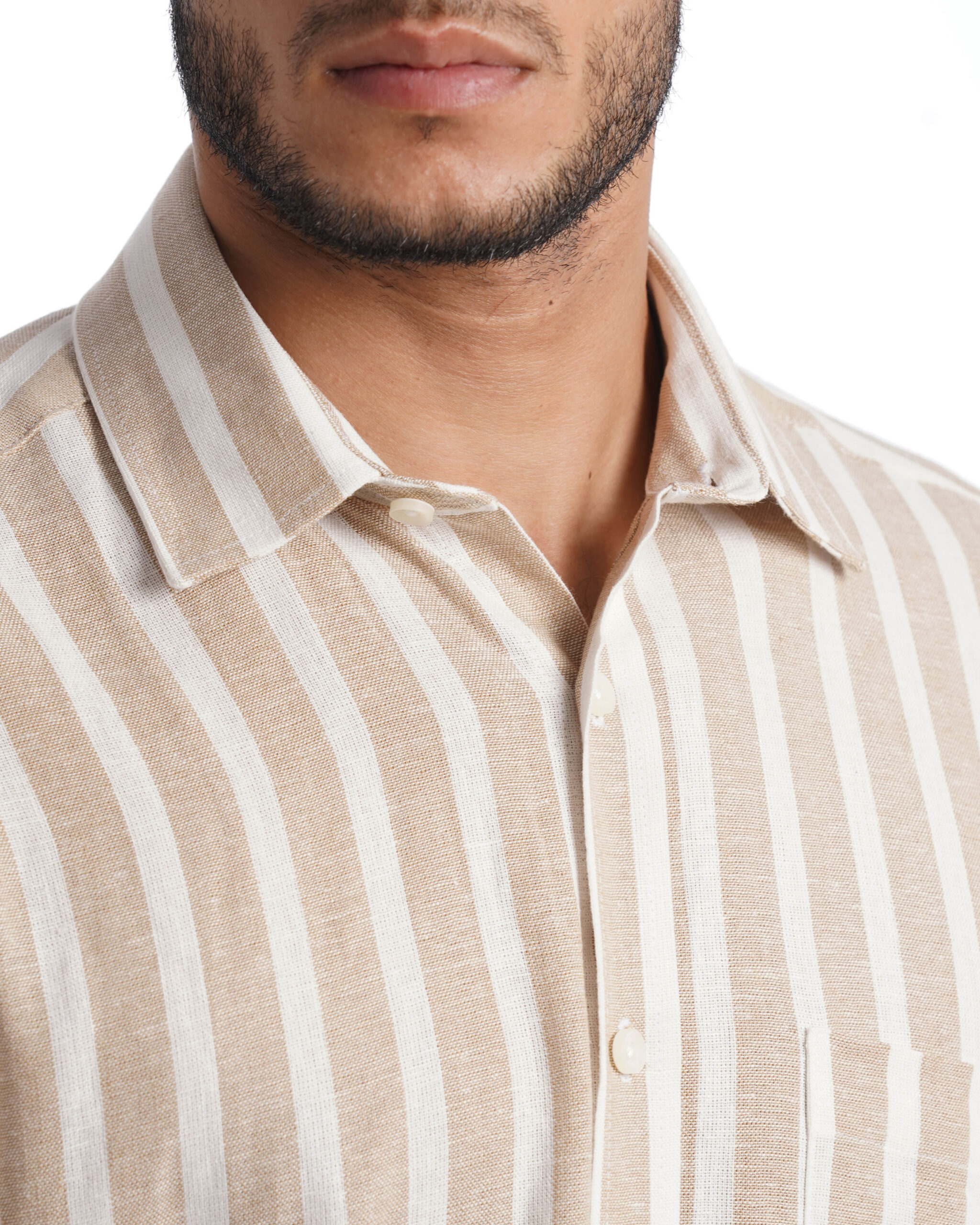 قميص رجالي JAMES ROWE - الصورة 4