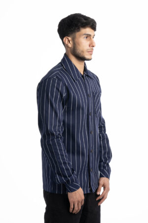 Alternative view of قميص شتوي رجالي MEXX