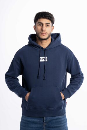 Alternative view of سويتر رجالي LEVIS