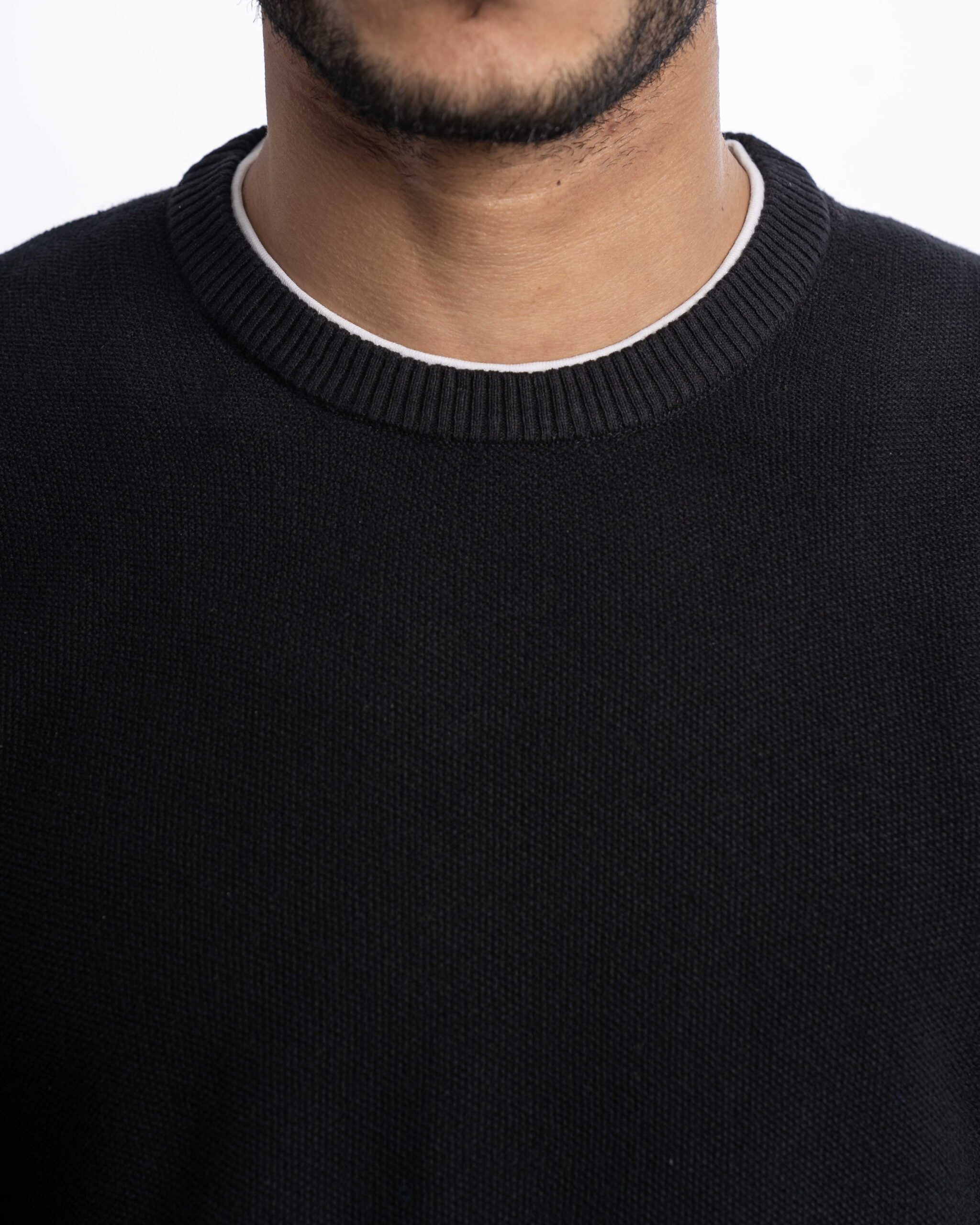 تريكو رجالي SEVEN - الصورة 4