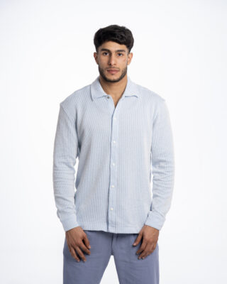 قميص رجالي ZARA