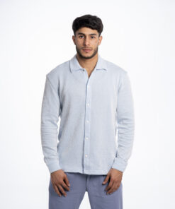 قميص رجالي ZARA