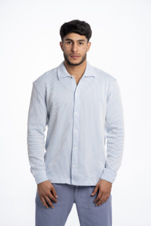 قميص رجالي ZARA